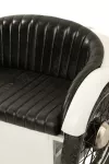 Motocyklowa Sofa Retro - 7