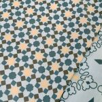 Pościel bawełniana MINIMAL MINT/200x220 COTTONLOVE EXCLUSIVE - 5