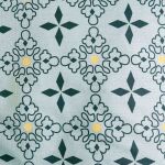 Pościel bawełniana MINIMAL MINT/200x220 COTTONLOVE EXCLUSIVE - 7