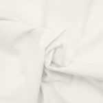 Pościel bawełniana CREAM/160x200(P) MELKOR - 5