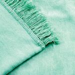 Koc B60/A40 150x200 0293/41 mięta - 3