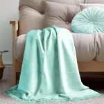 Koc B60/A40 150x200 0293/41 mięta - 2