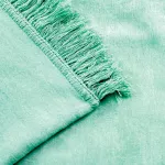 Koc B60/A40 150x200 0293/41 mięta - 3