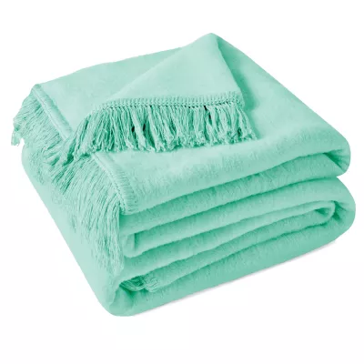 Koc B60/A40 150x200 0293/41 mięta