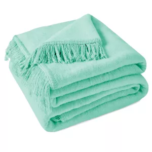 Koc B60/A40 150x200 0293/41 mięta