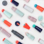 LL-Kubek składany Grey Collapsible - 7