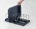 JJ-Organizer na blachy/naczynia do pieczenia DrawS - 9