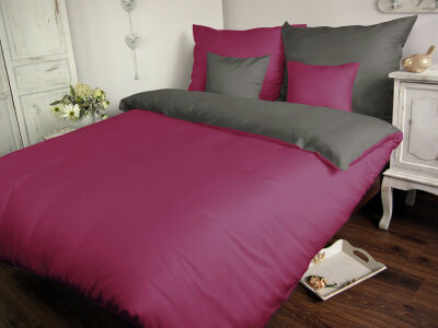 Pościel satyna bawełniana 21434/1/200x220 df SOFIA (promocja)