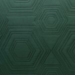 Narzuta TARA/green+light pink/200x220 - 2