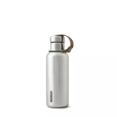 BB-Butelka termiczna 500 ml, oliwkowa