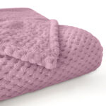 Koc żakardowy AMORRO/WRZOS/200x220 (promocja) - 2