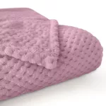 Koc żakardowy AMORRO/WRZOS/200x220 (promocja) - 2