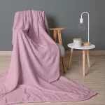 Koc żakardowy AMORRO/WRZOS/200x220 (promocja) - 3