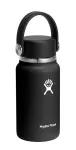 HF- Mini butelka termiczna 200 ml Micro, Black - 3