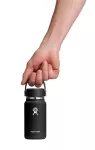 HF- Mini butelka termiczna 200 ml Micro, Black - 4