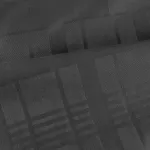 Pościel satyna bawełniana MARSELA ANTHRACITE/140x200+1posz. 70x80 EXCLUSIVE - 7