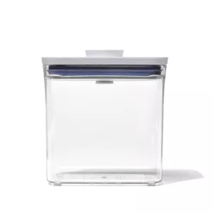 OXO-Pojemnik POP2 1,6l.prostokąt M niski GoodGrips