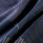 Pościel satyna bawełniana 1550/1/220x200 SATYNLOVE - 5