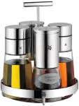 WMF-Zestaw do przypraw, De Luxe - 2