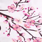 Pościel satyna bawełniana 22405/160x200 PANEL - 6