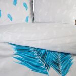 Pościel bawełniana 61440/1 160x200 PANELOVE (promocja) - 4