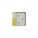 PK-Zestaw 4 podkładek korkowych, Sweet Bee - 2