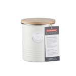 TYP-Pojemnik na herbatę, kremowy, Living - 2