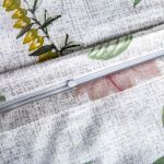 Pościel bawełniana SILE/160x200 COTTONLOVE EXCLUSIVE - 5