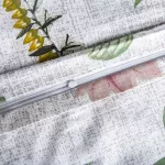 Pościel bawełniana SILE/160x200 COTTONLOVE EXCLUSIVE - 5