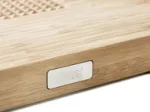 JJ-Deska do krojenia Cut&Carve Bamboo - 3