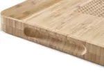 JJ-Deska do krojenia Cut&Carve Bamboo - 5