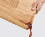 JJ-Deska do krojenia Cut&Carve Bamboo - 7