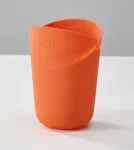 JJ-Zestaw 2 pojemników do popcornu w mikrofali M-C - 2