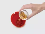JJ-Zestaw 2 pojemników do popcornu w mikrofali M-C - 3