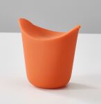 JJ-Zestaw 2 pojemników do popcornu w mikrofali M-C - 5