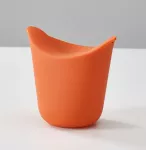 JJ-Zestaw 2 pojemników do popcornu w mikrofali M-C - 5