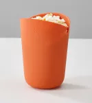 JJ-Zestaw 2 pojemników do popcornu w mikrofali M-C - 6