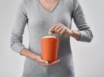 JJ-Zestaw 2 pojemników do popcornu w mikrofali M-C - 9