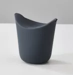 JJ-Zestaw 2 pojemników do popcornu w mikrofali M-C - 11