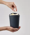 JJ-Zestaw 2 pojemników do popcornu w mikrofali M-C - 14