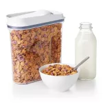OXO-Pojemnik kuchenny M 3,2l. biały, Pop Good Grip - 2