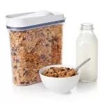 OXO-Pojemnik kuchenny M 3,2l. biały, Pop Good Grip - 3