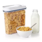 OXO-Pojemnik kuchenny M 3,2l. biały, Pop Good Grip - 4