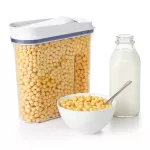 OXO-Pojemnik kuchenny M 3,2l. biały, Pop Good Grip - 5