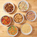 OXO-Pojemnik kuchenny M 3,2l. biały, Pop Good Grip - 15