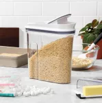 OXO-Pojemnik kuchenny M 3,2l. biały, Pop Good Grip - 16
