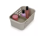 JJ-Organizer łazienkowy S EasyStore ecru - 2