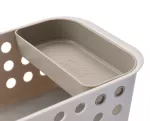 JJ-Organizer łazienkowy S EasyStore ecru - 5