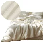 Pościel frotte ekologia 7/160x200 - 2