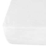 Ochronne prześcieradło z gumką SMARTCEL/200x220/biały 01 - 3